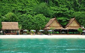 Phi Phi Nice Beach Resort 3*